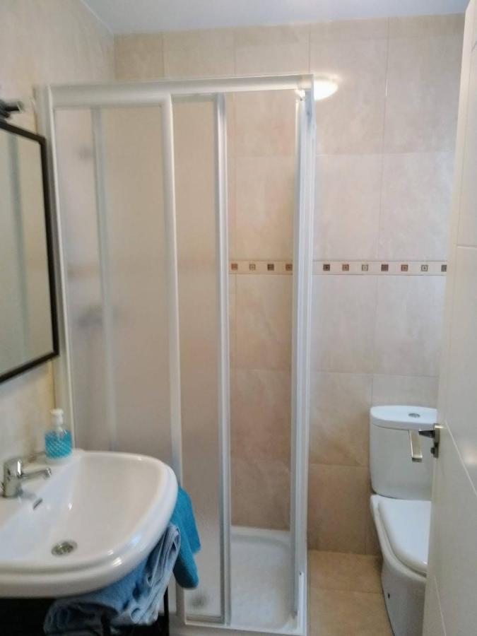 Apartamento Grande Centrico Antequera Exterior photo