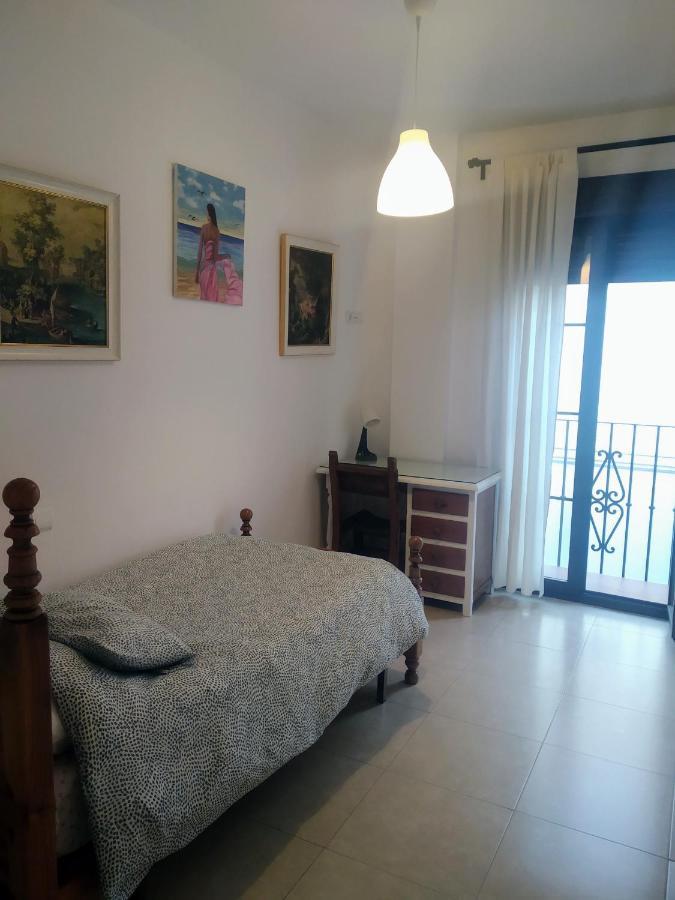 Apartamento Grande Centrico Antequera Exterior photo