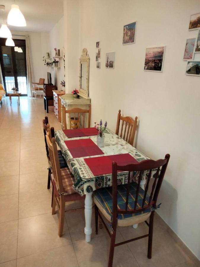 Apartamento Grande Centrico Antequera Exterior photo